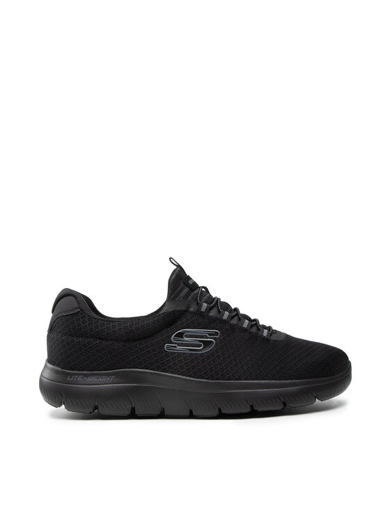 Skechers Снікерcи Skechers Summits 52811/BBK Чорний