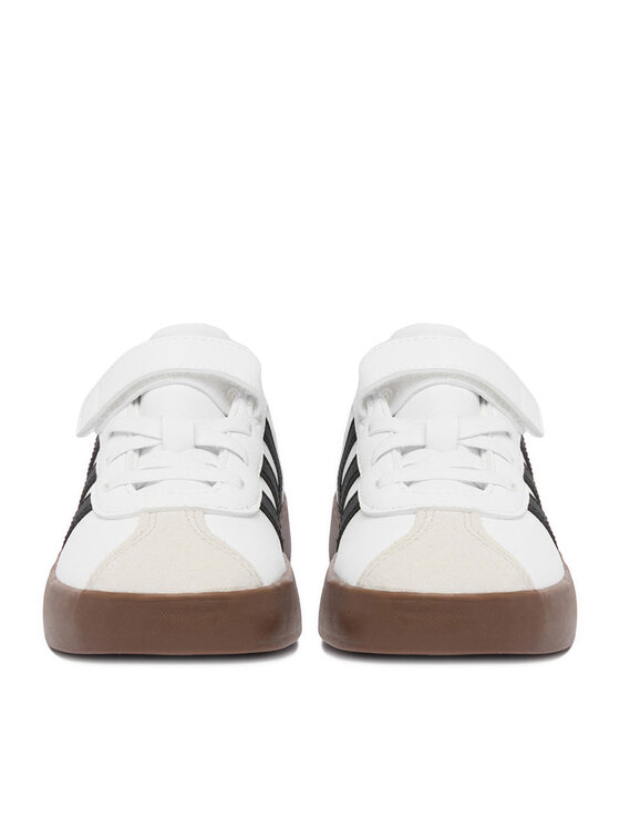 adidas Снікерcи adidas CEO-VL COURT 3.0 EL C ID9155 PS Білий