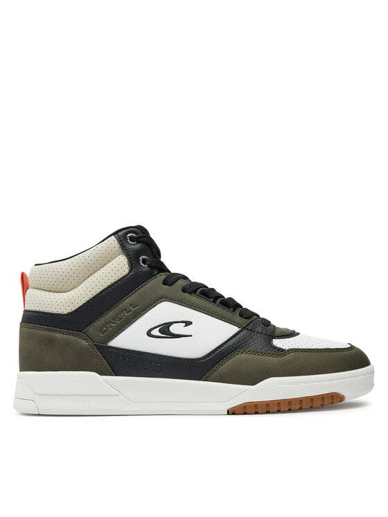 O'Neill Tenisice O'Neill Cambria Mid 90243027.08E Zelena