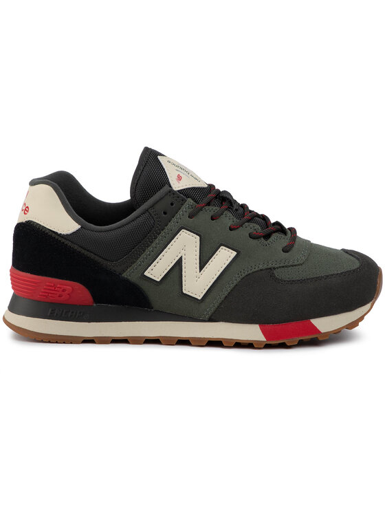 New Balance Sportcipők New Balance ML574JHR Zöld