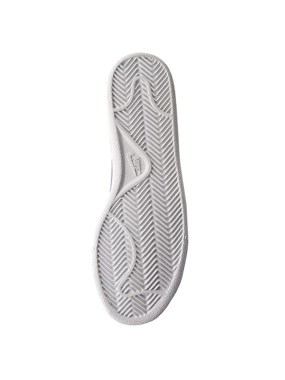 Nike Αθλητικά Nike Court Royale 749747 141 Λευκό