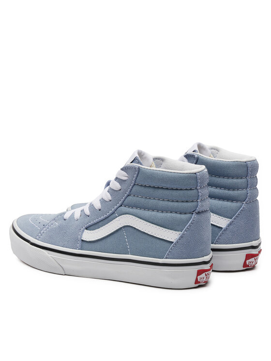 Vans Teniszcipő Vans Uy Sk8-Hi VN000D5FDSB1 Kék