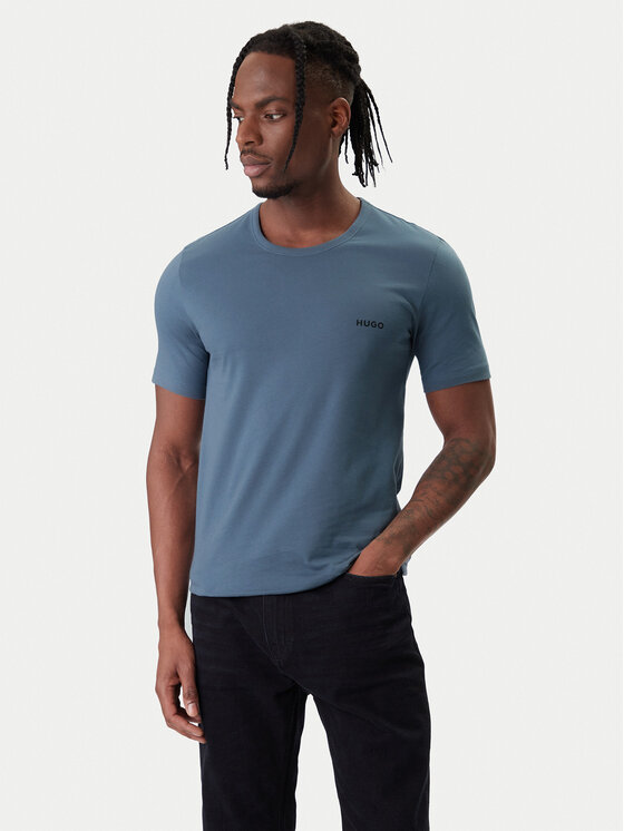 HUGO HUGO Conjunto de camisetas 50532811 De color Regular Fit
