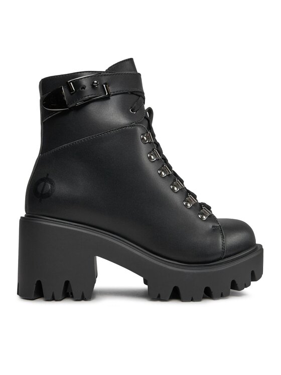 Altercore Ghete Altercore Enid Negru