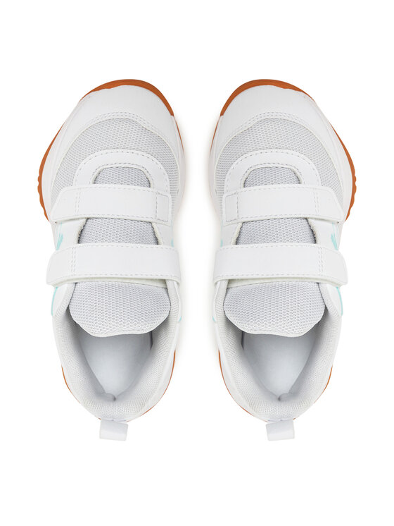 Puma Снікерcи Puma Varion II V Jr 108106 05 Білий