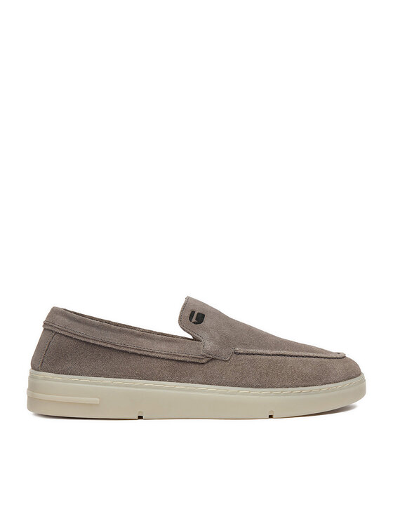 G-STAR Туфлі G-Star Raw EO-JUMBO-01 MI08 Сірий