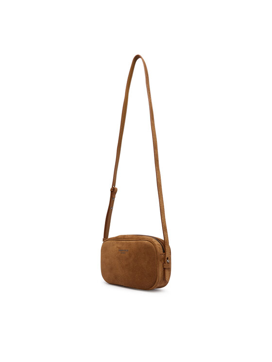 Weekend Max Mara Τσάντα Weekend Max Mara Kastruzzo 2625516195 Ανοιχτό καφέ