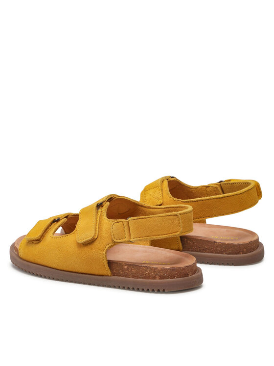 Lasocki Kids Sandalias Lasocki Kids CI12-PORTA-01 Amarillo