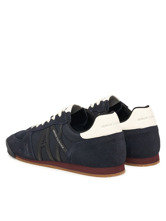 Armani Exchange Снікерcи Armani Exchange XM002616 AF22755 MB776 Cиній