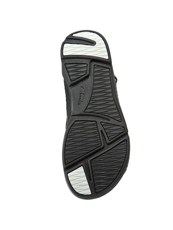 Clarks Sandály Clarks Tri Alexia 261155954 Černá