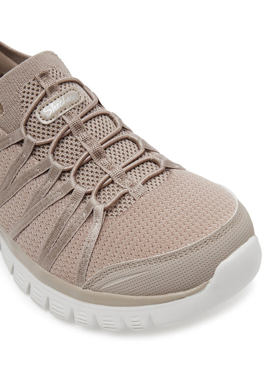 Skechers Sneakers Skechers Graceful - Soft Soul 100692/TPE Rosa