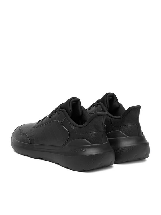 adidas Снікерcи adidas TENSAUR RUN J JP9644 Чорний