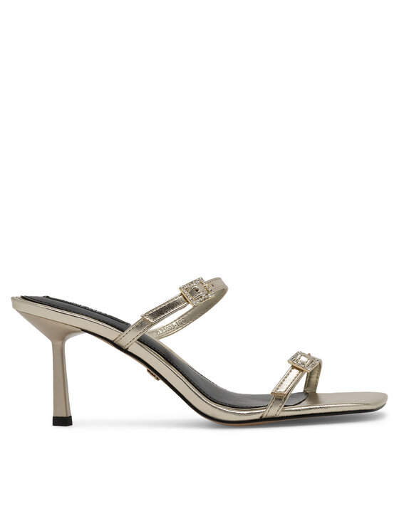 Nine West Ciabatte Nine West ZL23005-1CC Oro
