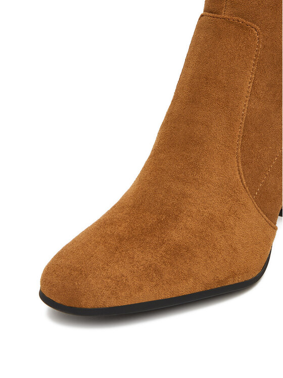 JENNY Ботильйони JENNY CEO-R25AW2401 Коричневий