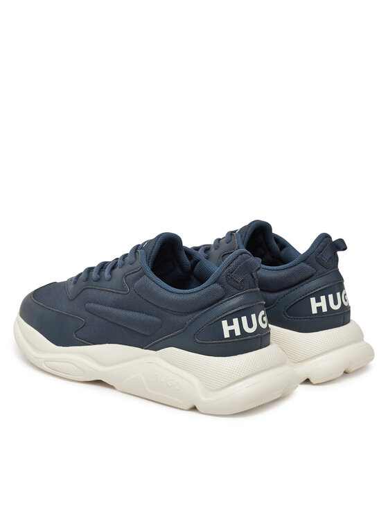 HUGO Снікерcи HUGO Leon 50536960 Cиній