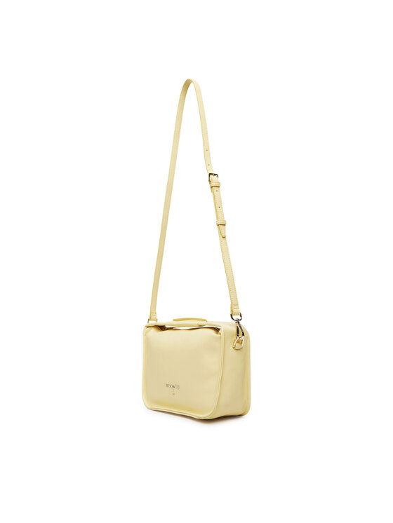 Patrizia Pepe Сумка Patrizia Pepe 8B0316/L177-Y478 Жовтий