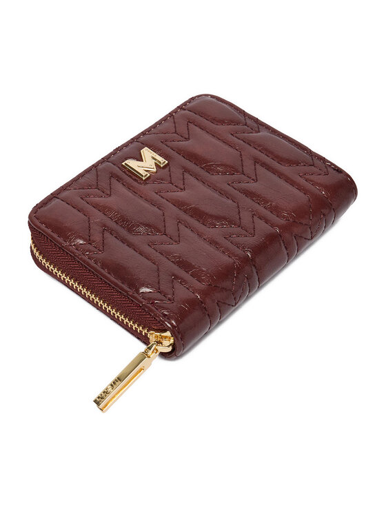 MEXX Гаманець MEXX CEO-MEXX-W1-003-AW26 Бордовий