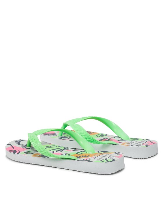 Havaianas В'єтнамки Havaianas 41402581049 Кольоровий