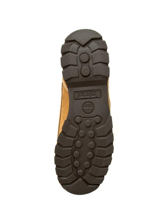 Timberland Черевики туристичні Timberland Euro Sprint A122I/TB0A122I2311 Коричневий