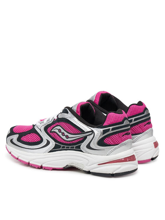 Saucony Снікерcи Saucony Grid Jazz 9 S70899 7 Рожевий