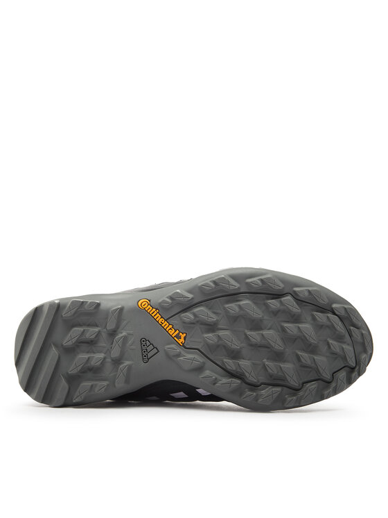 adidas Trekingová obuv adidas Terrex Swift R2 GORE-TEX Hiking Shoes IF7634 Černá