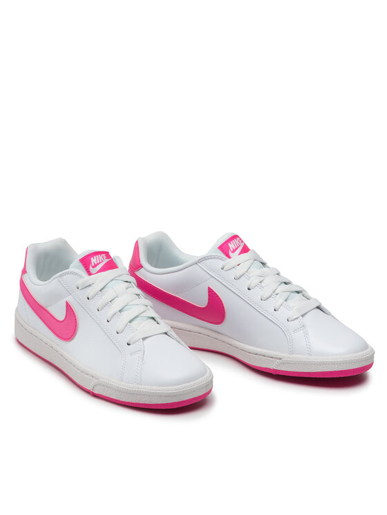 Nike Tenisice Nike Court Majestic 454256 113 Bijela