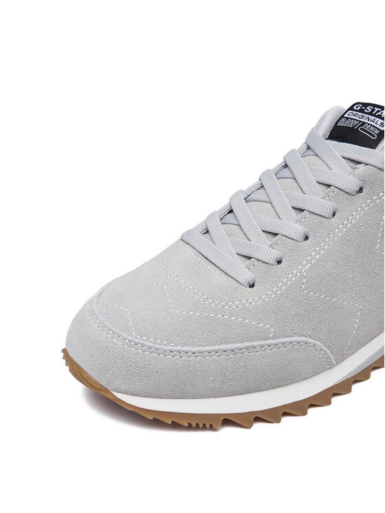 G-STAR Снікерcи G-Star Raw CEO-25SCW160 Світло-сірий
