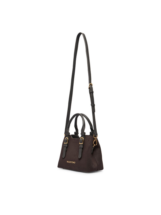 Valentino Сумка Valentino Winnie Winter VBSABH04 Сірий