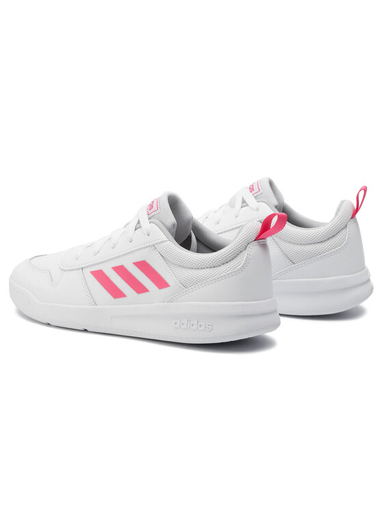 adidas Sneakersy adidas Tensaur K EF1088 Beżowy
