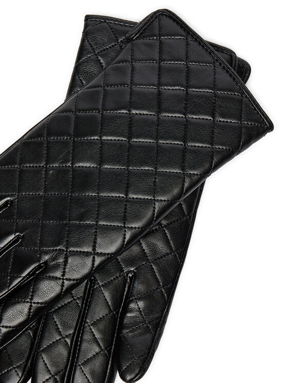 Liu Jo Rukavice Liu Jo 2F4077 E0002 Čierna