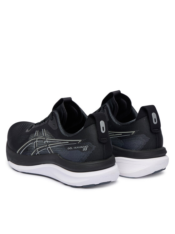 Asics Παπούτσια για Τρέξιμο Asics Gel-Kayano 33 1011C167 Μαύρο