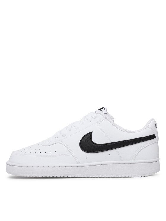 Nike Снікерcи Nike Court Vision Lo Nn DH2987 101 Білий