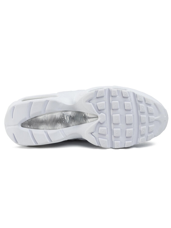 Nike Zapatillas Nike Air Max 95 Essential AT9865 100 Blanco