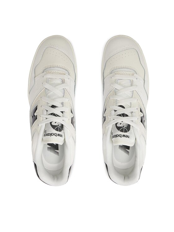 New Balance Snīkeri New Balance BB550YKF Écru