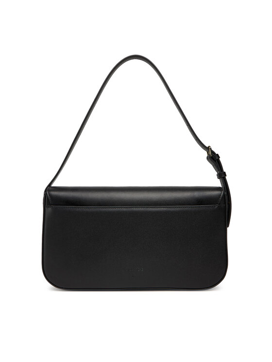Patrizia Pepe Сумка Patrizia Pepe 8B0268/L061-cvcK470 Чорний