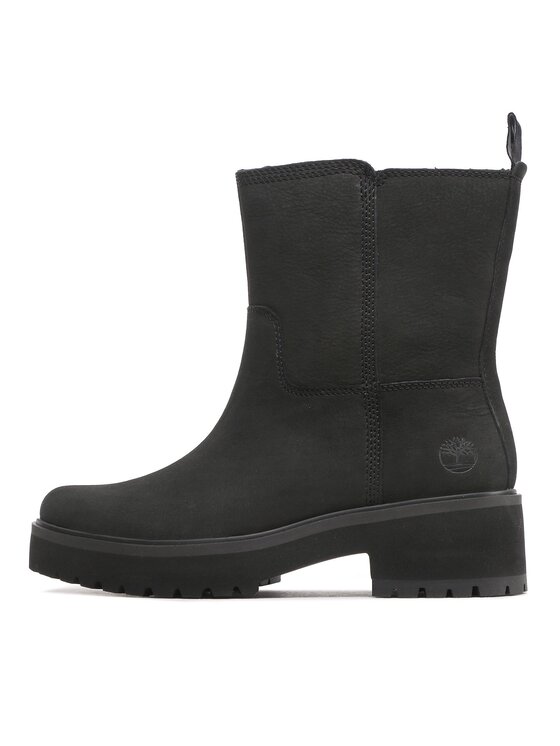 Timberland Ботильйони Timberland Carnaby Cool Wrm Pull On Wr TB0A5NS30151 Чорний