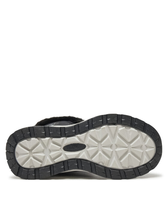 ZigZag Снігоходи ZigZag Wesend Kids Boot WP V2 Z244389 Чорний