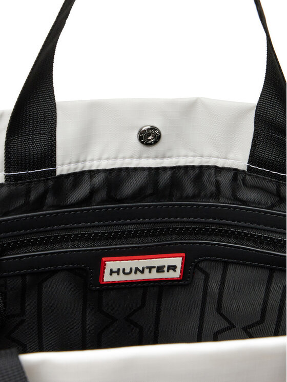 Hunter Športna torba Hunter C-HTR-B-005-06 Bela
