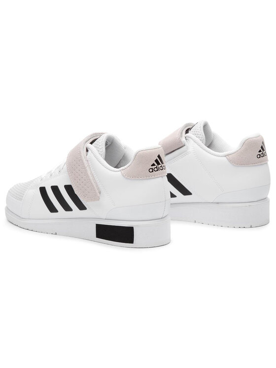 adidas Παπούτσια για Γυμναστήριο adidas Power Perfect III BD7158 Λευκό
