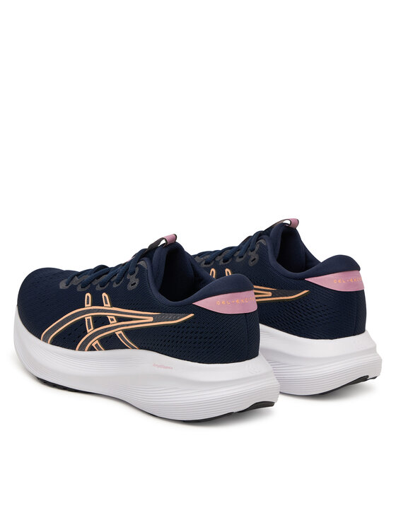 Asics Взуття для бігу Asics Gel-Excite 11 1012B861 Cиній