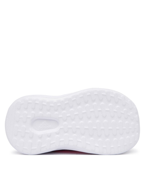 adidas Снікерcи adidas Tensaur Run 3.0 JR6051 Чорний