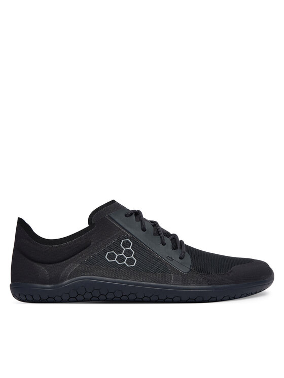 Vivo Barefoot Снікерcи Vivo Barefoot Primus Lite IV 309253 Чорний
