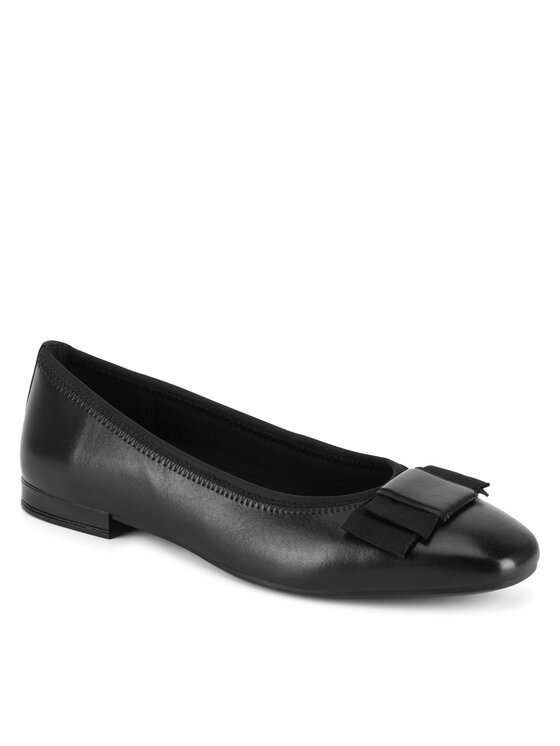 Lasocki Baleríny Lasocki RST-ROMI-43 Čierna