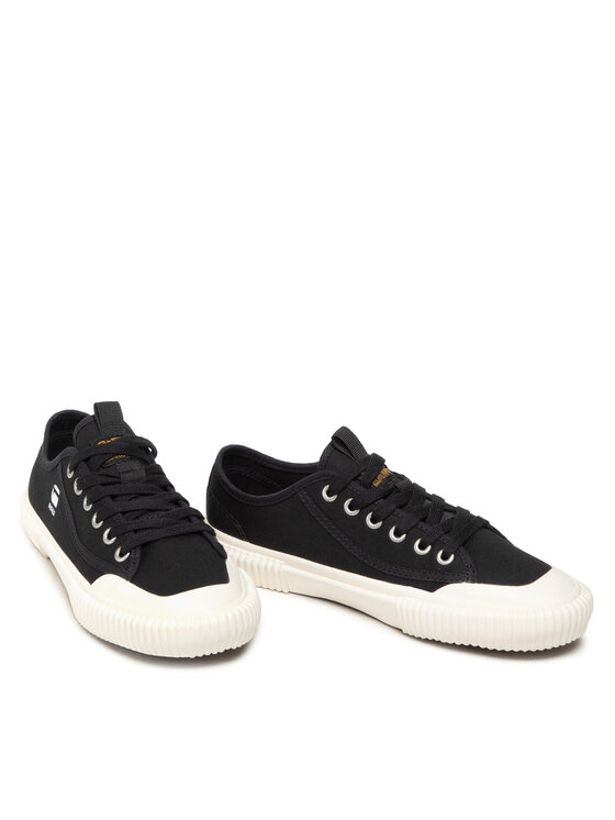 G-Star Raw Tenisice G-Star Raw Noril Cvs Bsc W 2211 029502 Crna