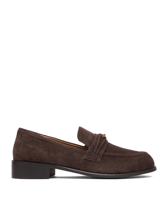 MEXX Loafers MEXX EO-WS1164-04 Maro închis