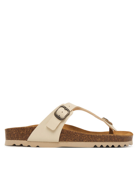 Scholl В'єтнамки Scholl F32175 Чорний