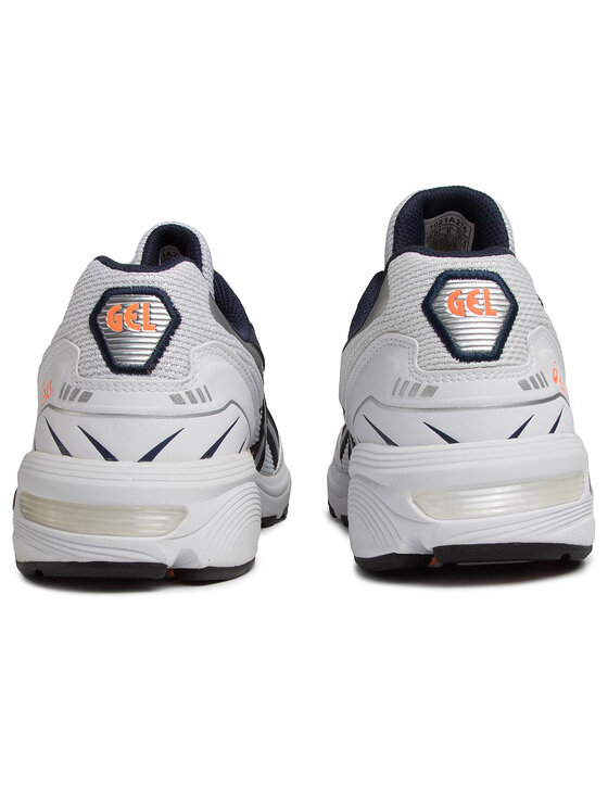 Asics Αθλητικά Asics Gel-1090 1021A275 Λευκό