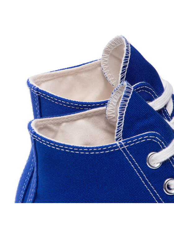Converse Bambas Converse Chuck 70 Hi Rush B 168509C Azul