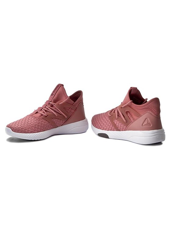 Reebok Trenažieru zāles apavi Reebok Hayasu BS9482 Rozā