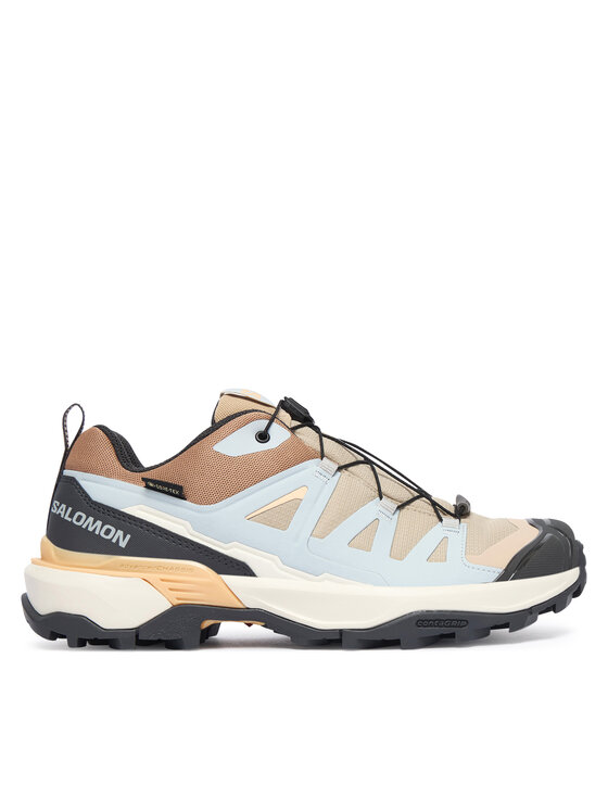Salomon Трекінгові черевики Salomon X Ultra 360 GORE-TEX L45395300 Кольоровий